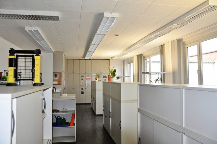 Büro