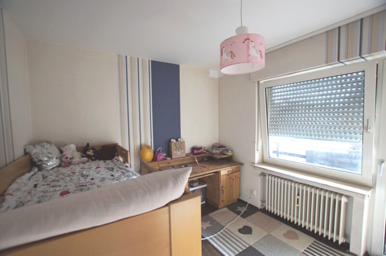 Kinderzimmer