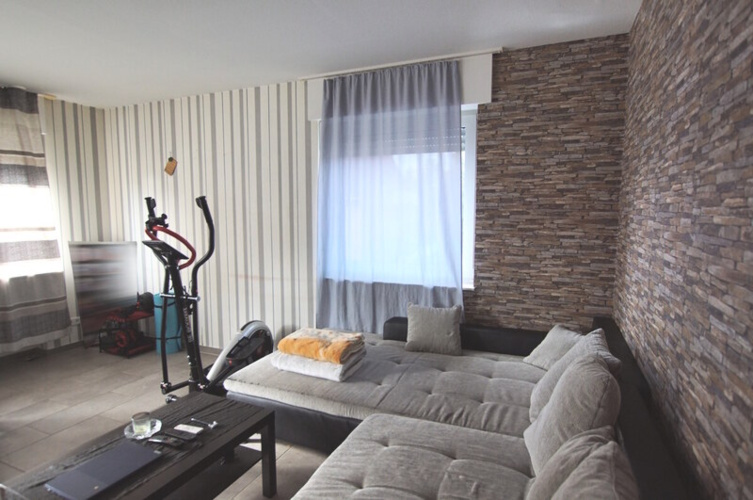 Wohn-/Esszimmer
