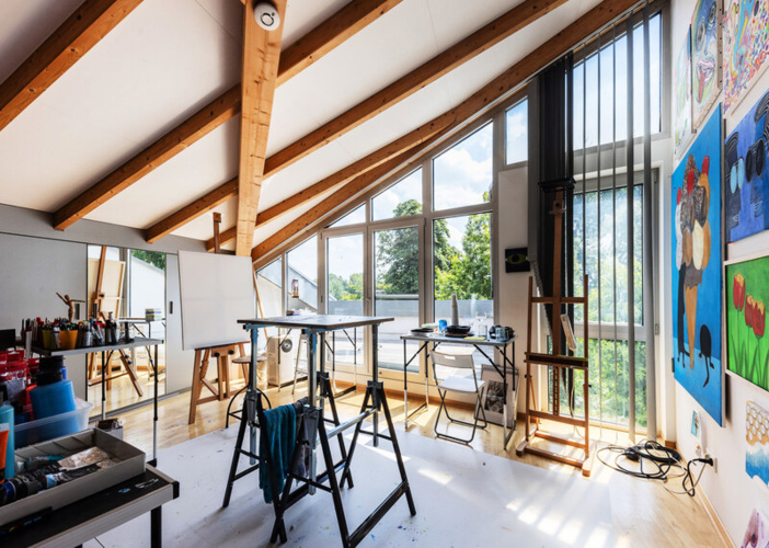 Atelier