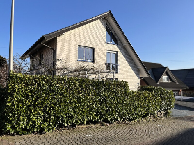 Dachgeschoss