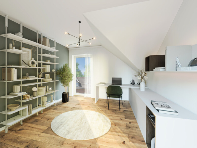 Wohnung 12