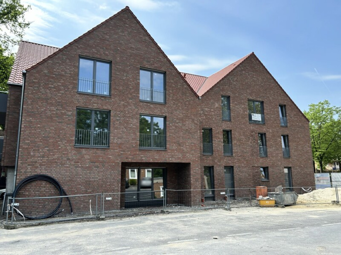 Whg6 Wohnen