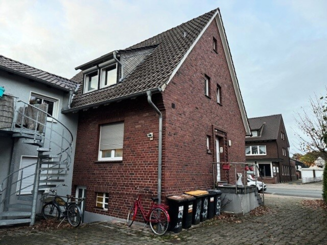 Osttor 62 a, EG