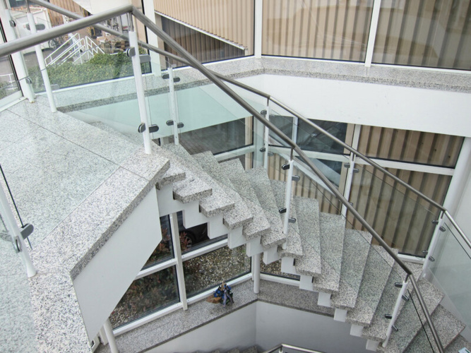 Treppenhaus