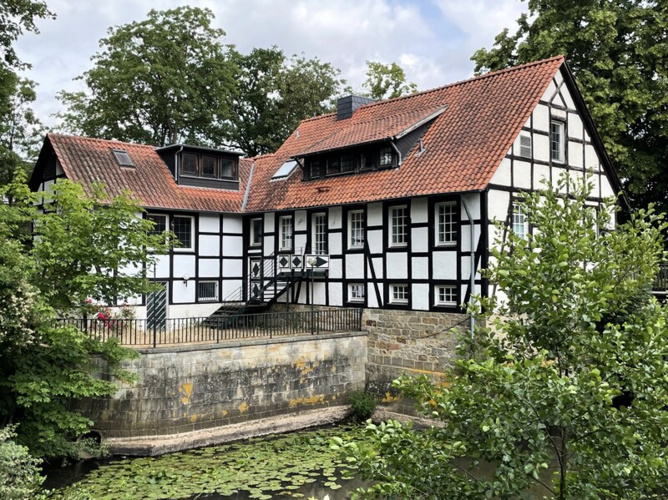 Erdgeschoss
