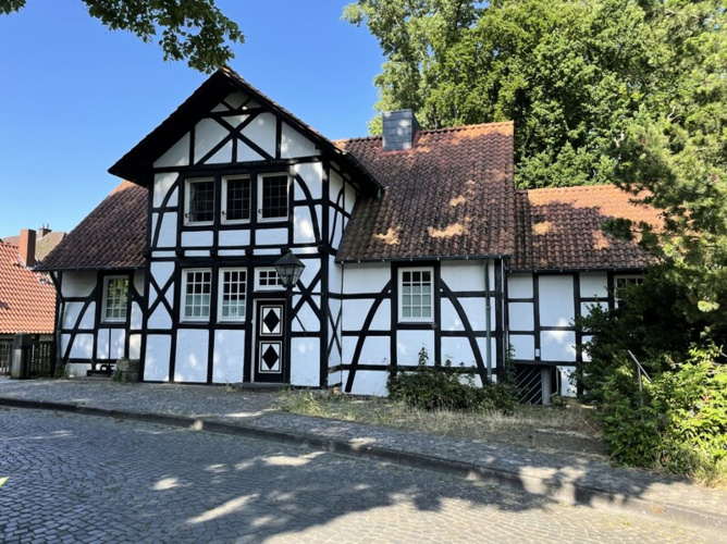 Keller