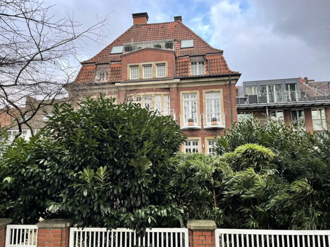 Ansicht