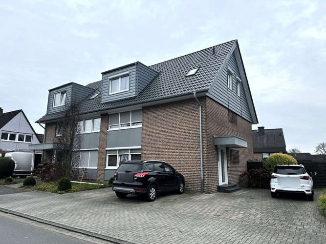 Obergeschoss