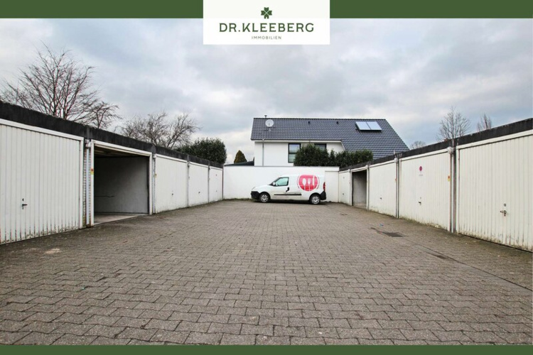 Garagenhof