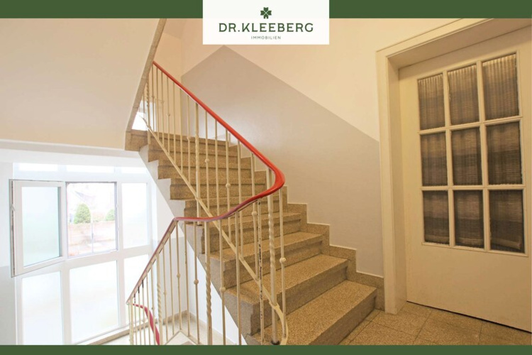 Treppenhaus 43