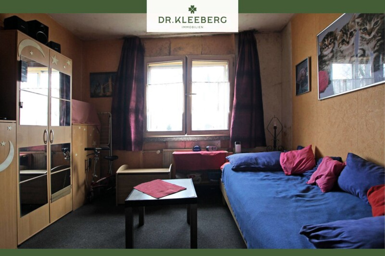 Wohnungsbeispiel 43A