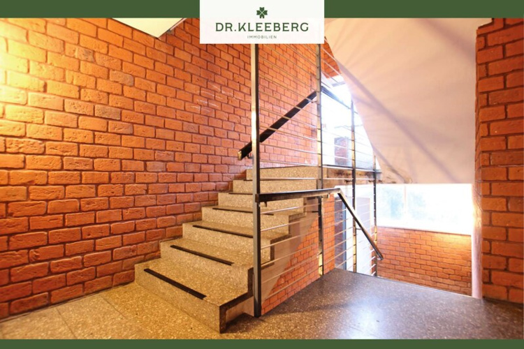 Treppenhaus 433A