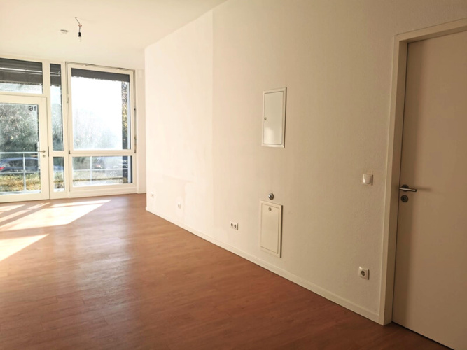 Wohnung 16