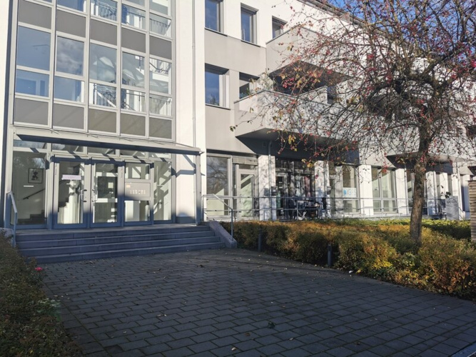 Außenansicht