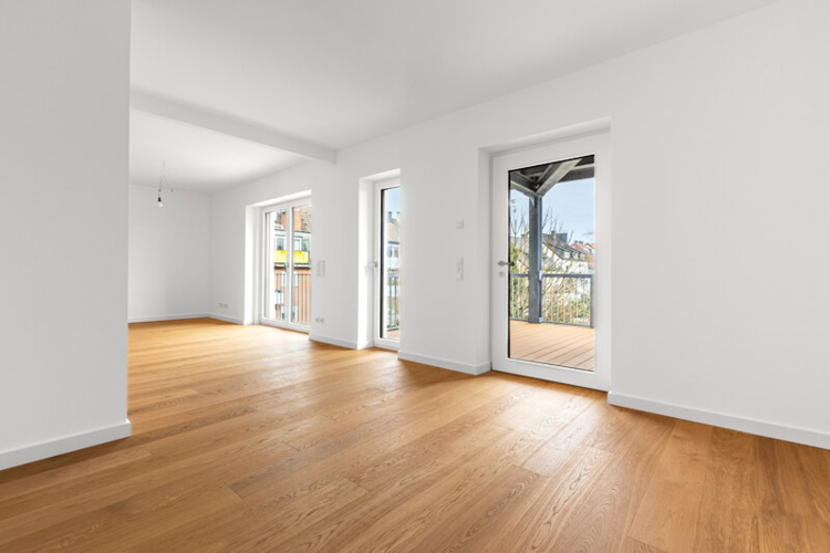 Der Balkon mit bester Aussicht