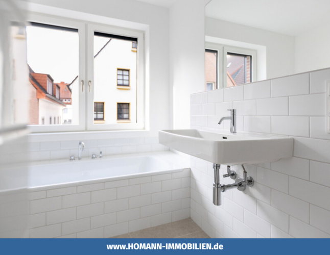 Herzlich willkommen in Ihrem neuen Zuhause