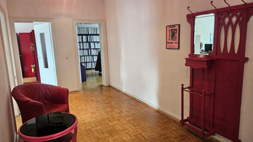 Büro
