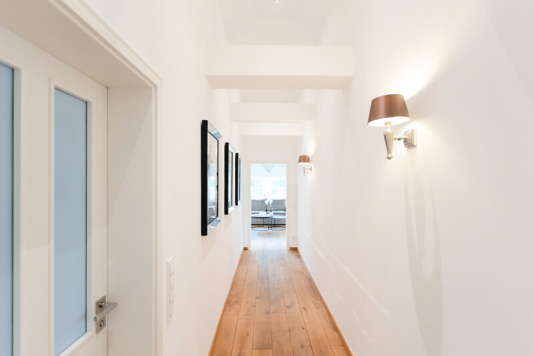 Ankleidezimmer