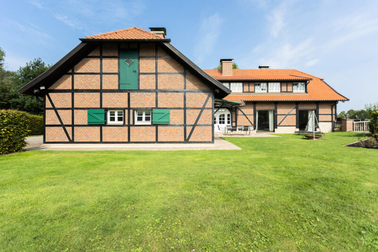 Allee Nordkirchner Tor