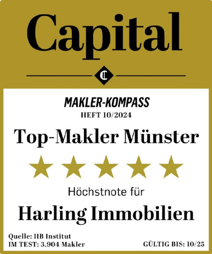 Capital-Auszeichnung 2024
