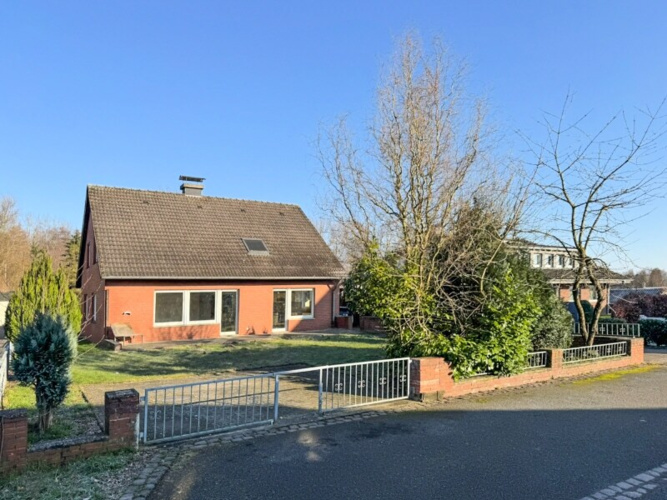 Vorderansicht