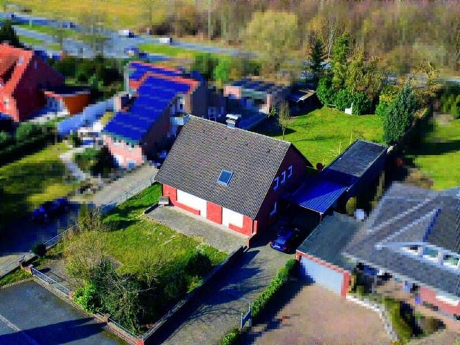 Luftbild II