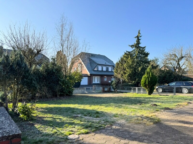 Vorgarten