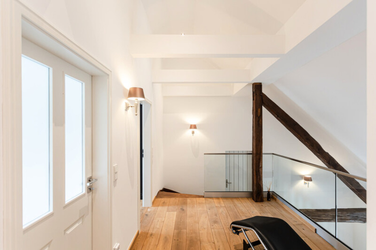 Ankleidezimmer