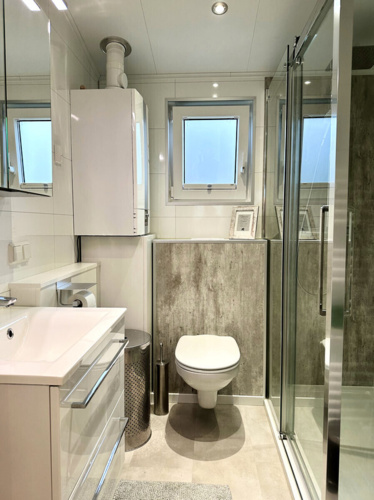 Ferienhaus Bad - Dreizler Immobilien