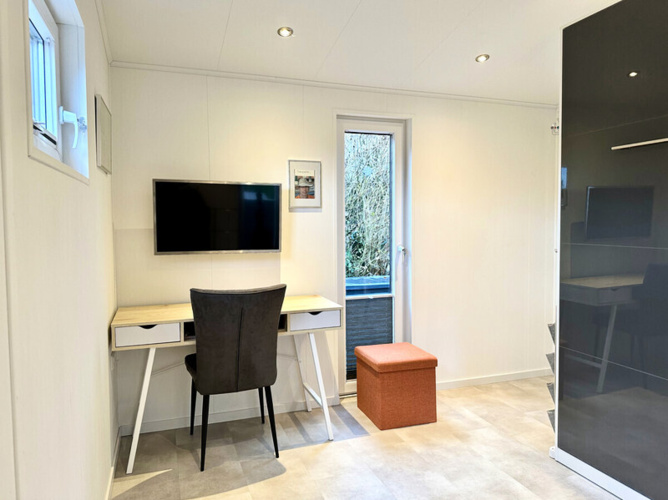Ferienhaus Büroecke - Dreizler Immobilien