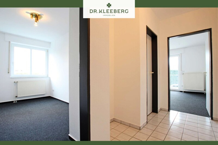 Musterwohnung