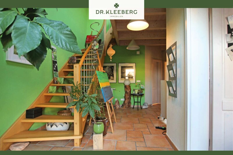 Diele Nebenhaus