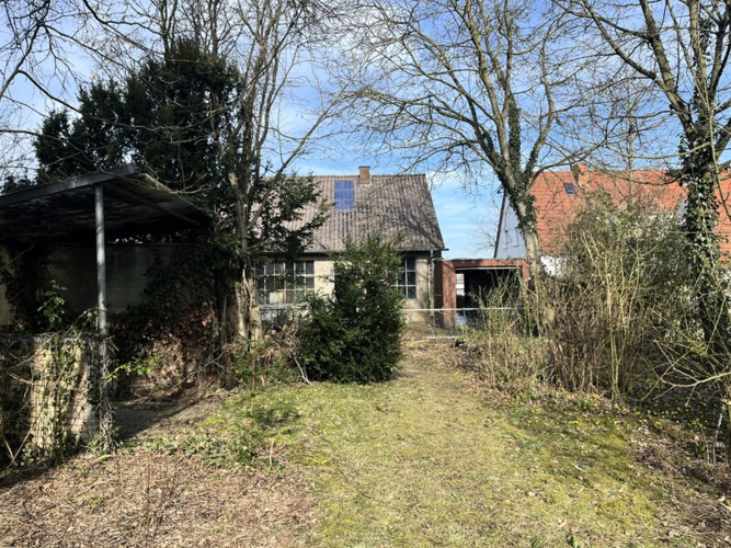 Obergeschoss