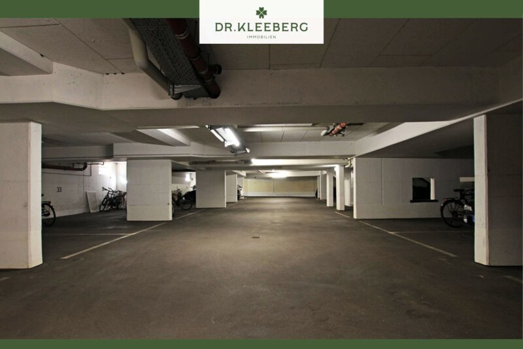 Tiefgarage