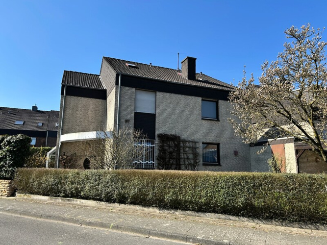 EG - Wohnen