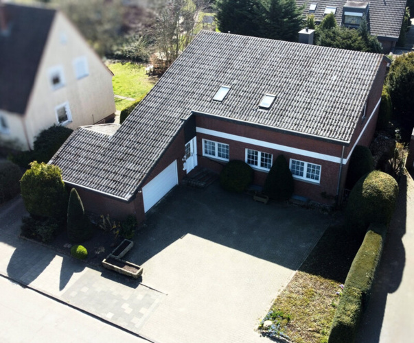 Erdgeschoss