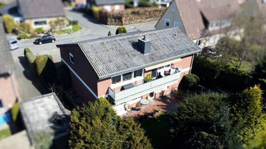 Kellergeschoss