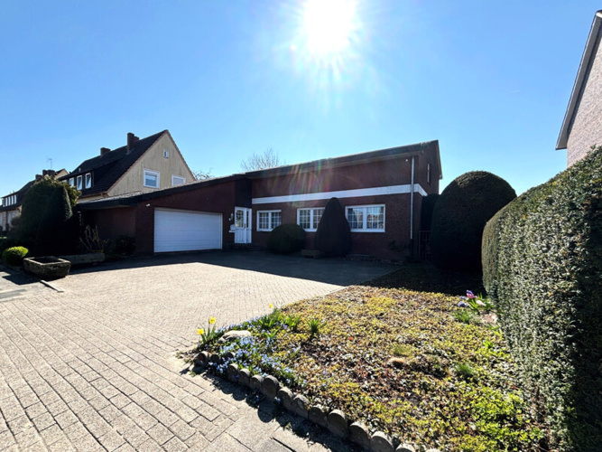 Obergeschoss