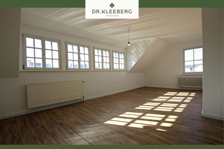 Obergeschoss