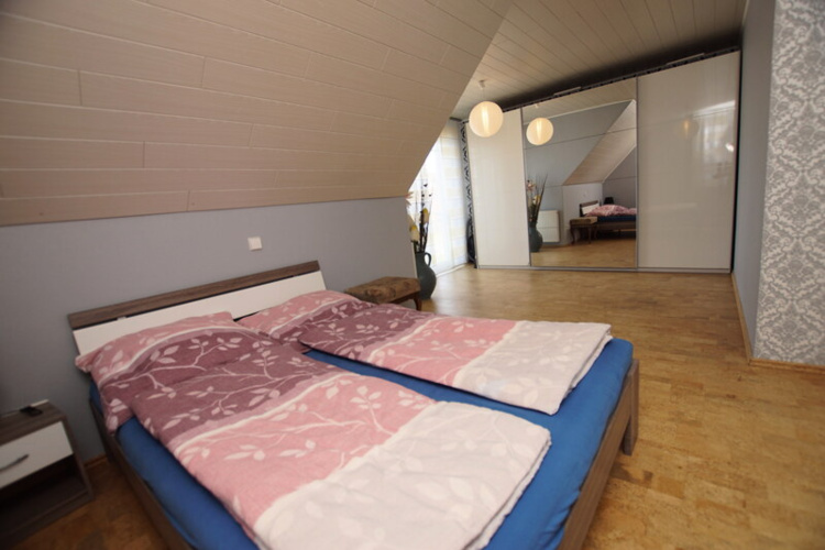 Elternschlafzimmer