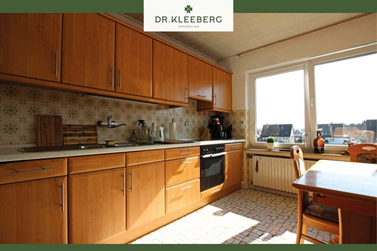 Küche OG