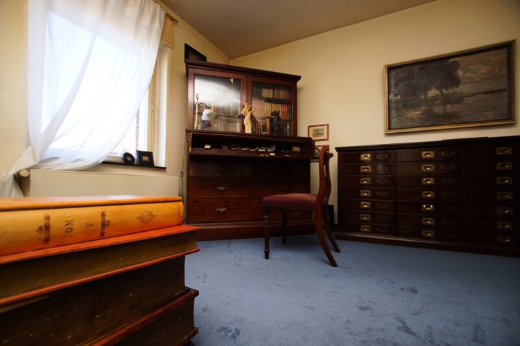 Büro