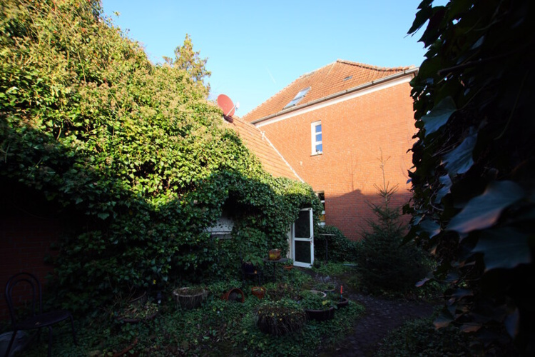 Rückansicht 2