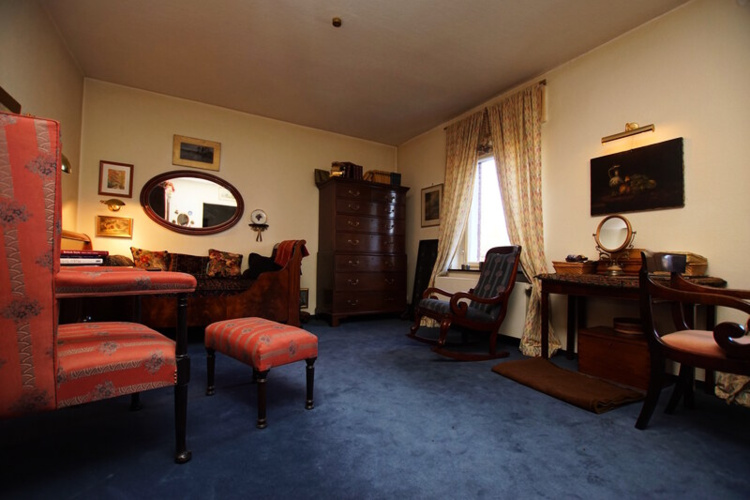 Gästezimmer