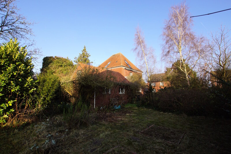Rückansicht 1