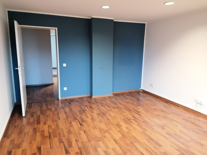 Bürobeispiel