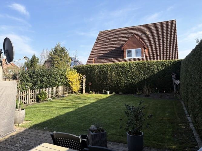 Garten