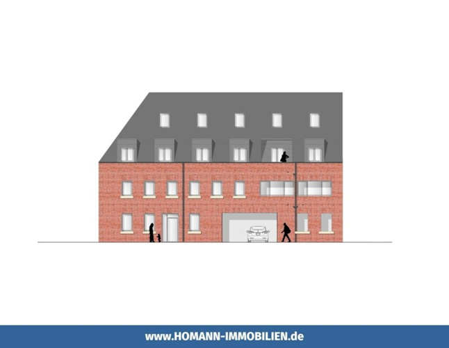 Ansicht Kirchgasse