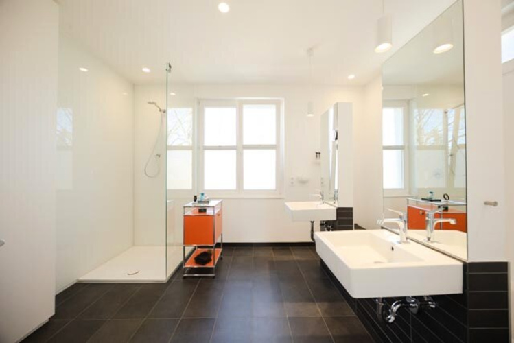Badezimmer OG